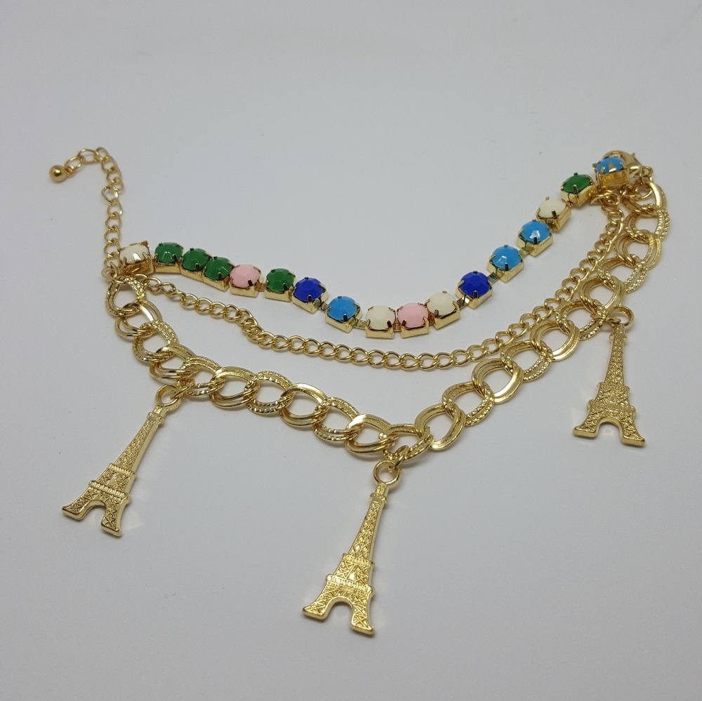 *NEW* Bracelet Set - Picture 3 of 6